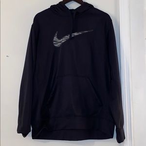 Men’s Nike hoodie